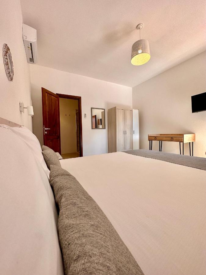 Double A Luxury Room Olbia Kültér fotó
