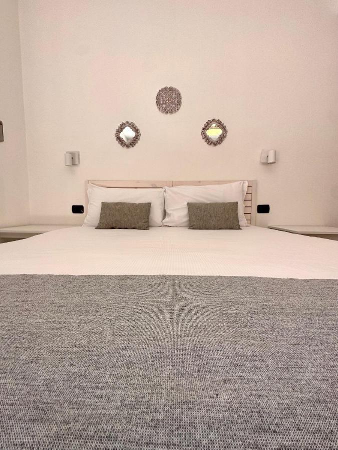 Double A Luxury Room Olbia Kültér fotó
